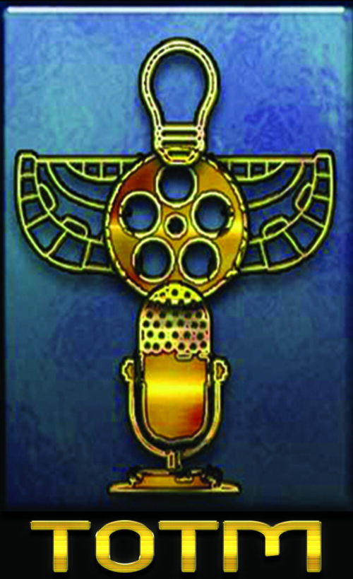 TOTM Publishing Official